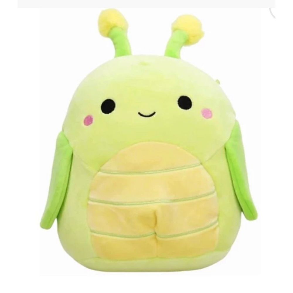 Squishmallows Pilar 8” 
